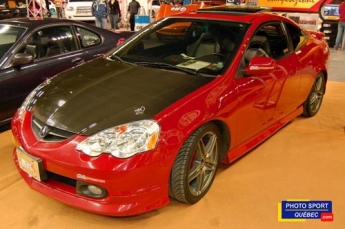 National Sport Compact 2006 - Autos